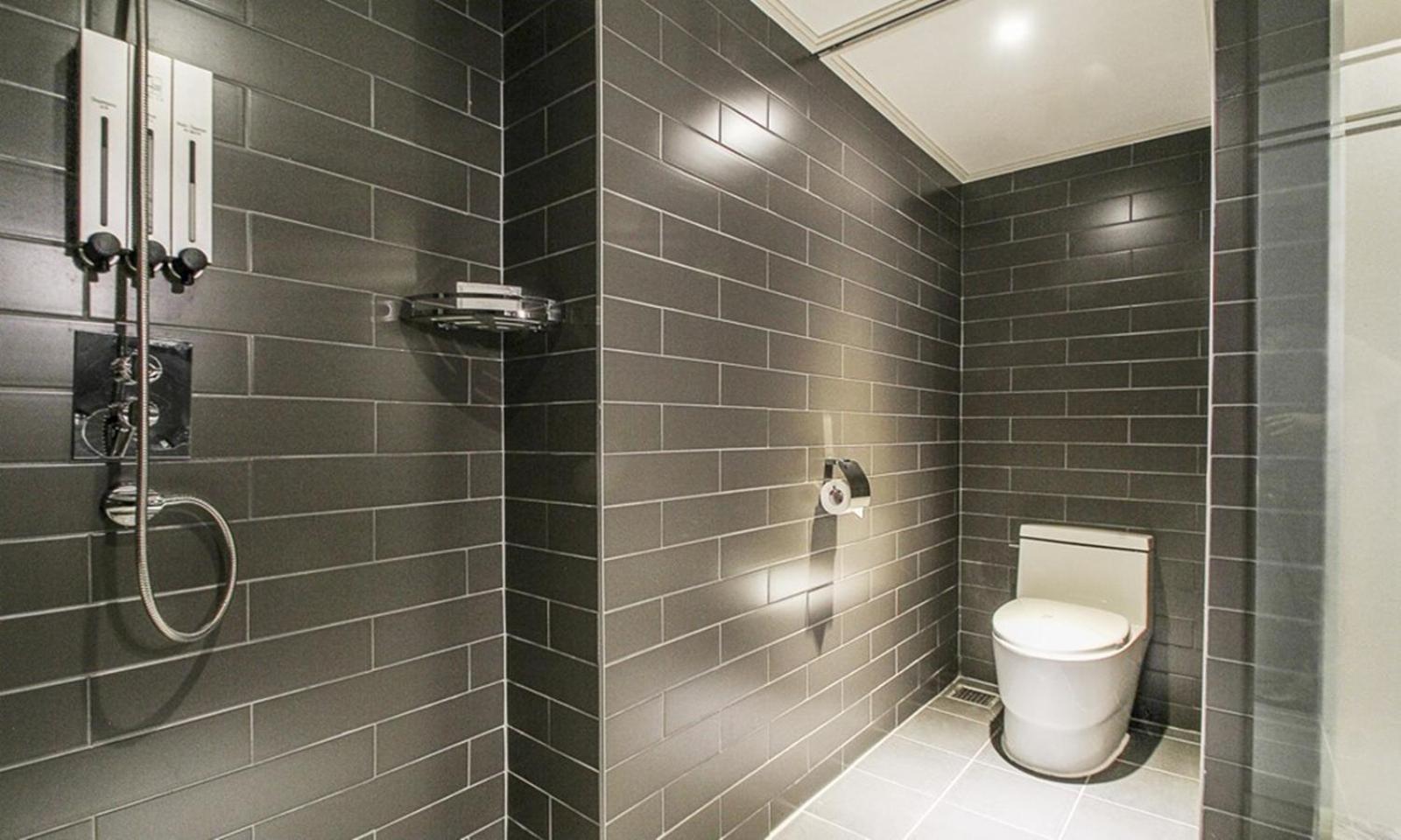 Jamsil 2.4 Hotel Сеул Екстер'єр фото